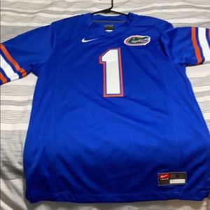 Nike Florida Gators #1 Jersey